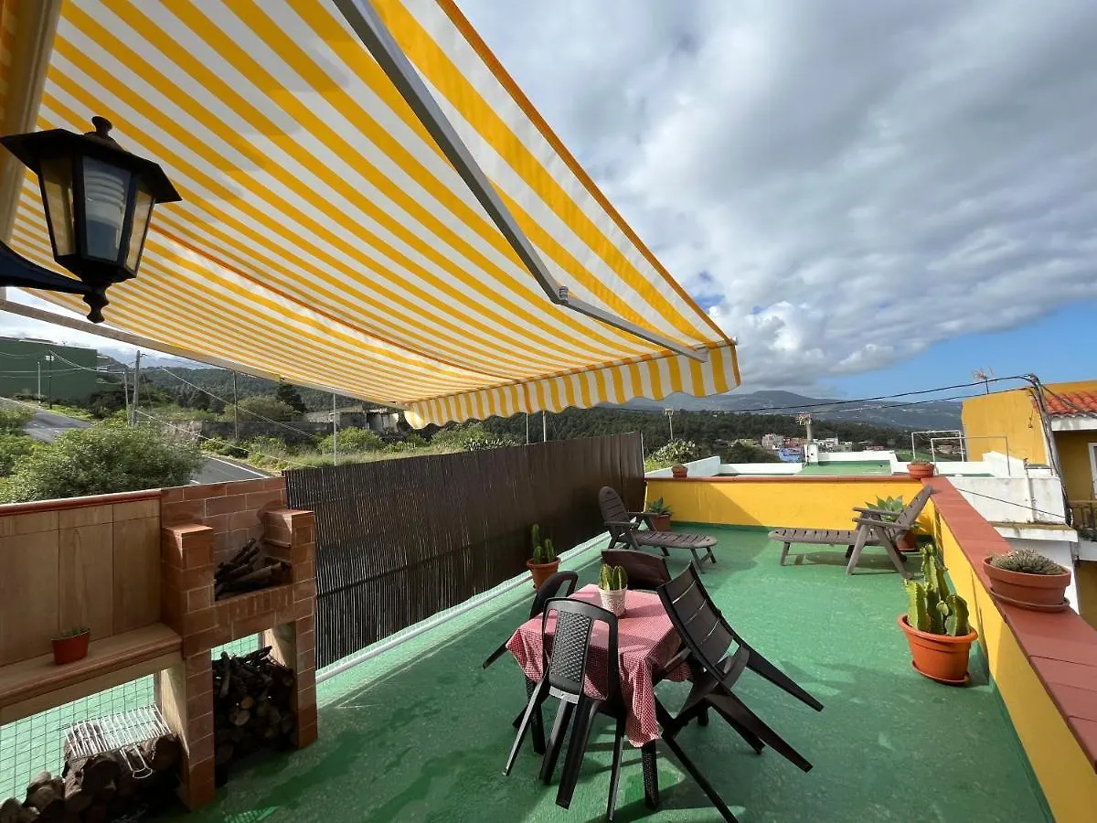 Holiday home Apartamento Casa Lito Villa La Guancha