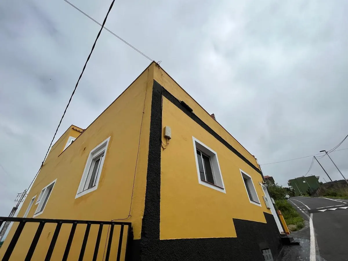 Villa Apartamento Casa Lito à La Guancha
