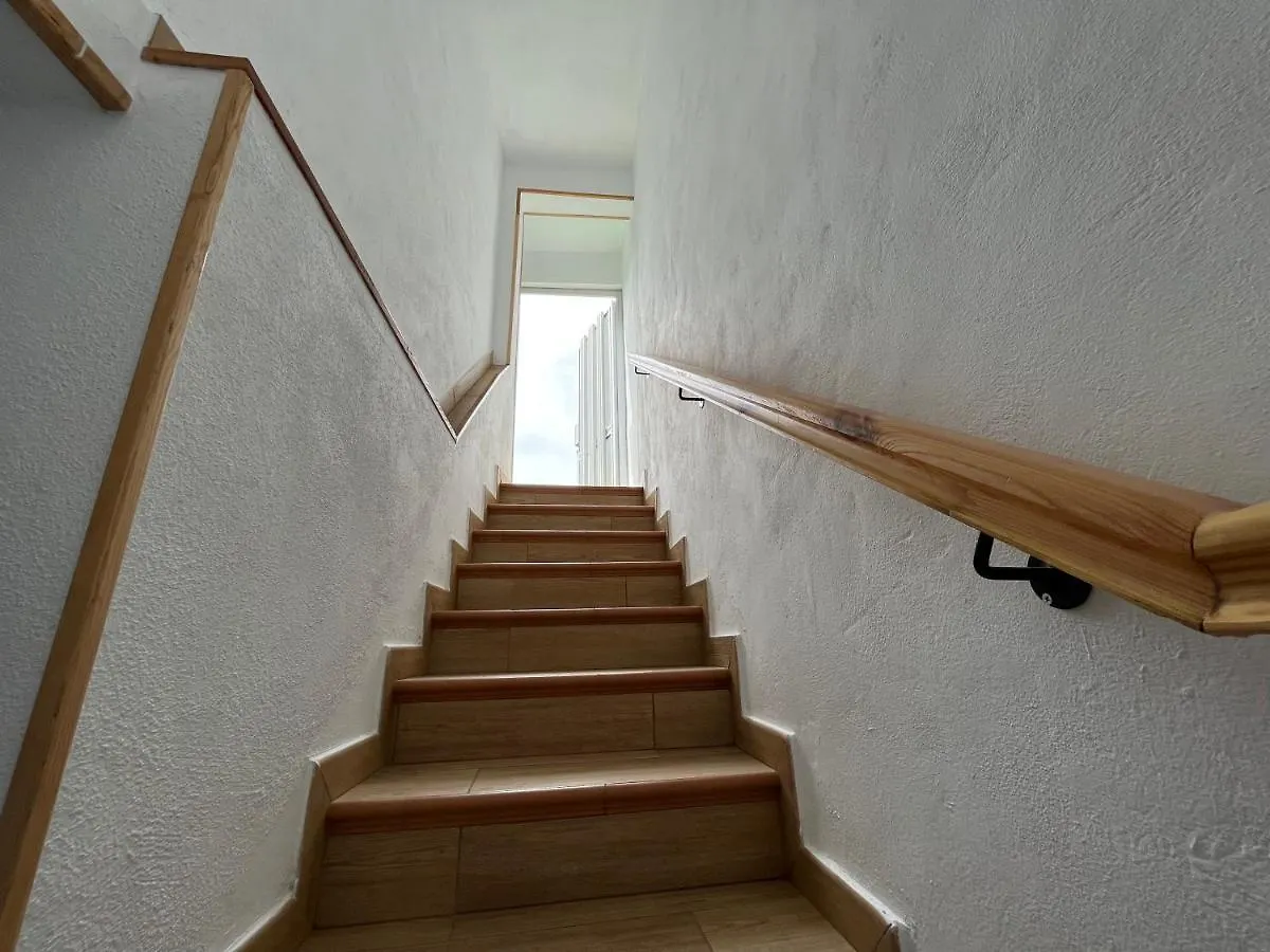 Apartamento Casa Lito Villa La Guancha Holiday home