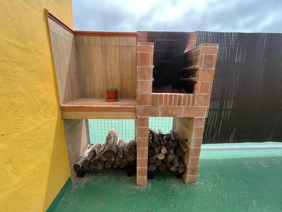 Apartamento Casa Lito Villa La Guancha Holiday home