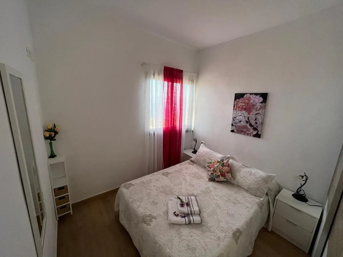 Apartamento Casa Lito Villa La Guancha