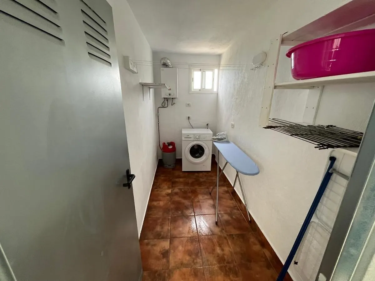 Holiday home Apartamento Casa Lito Villa La Guancha