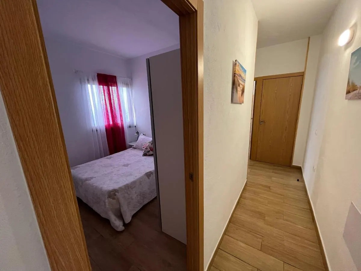Hébergement de vacances Villa Apartamento Casa Lito à La Guancha Espagne